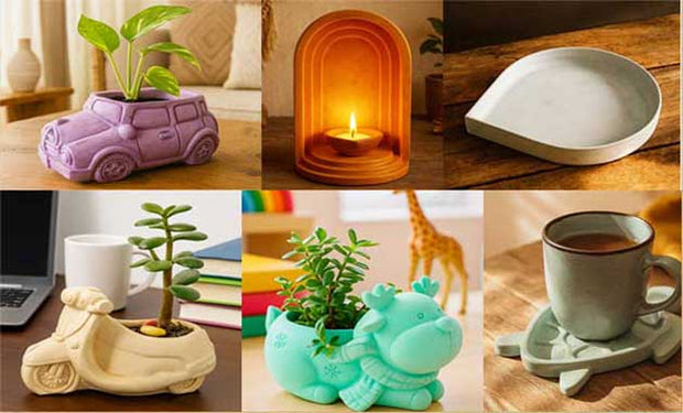 Banner image for: <h2>Handmade with Love </h2>